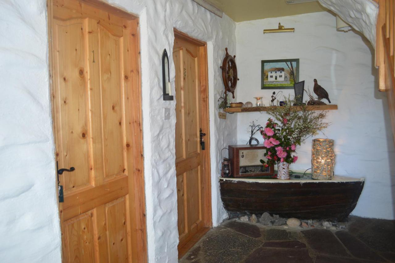 Lissyclearig Thatched Cottage Kenmare Pokoj fotografie